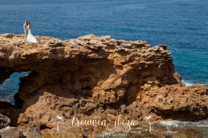 Trouwen Ibiza