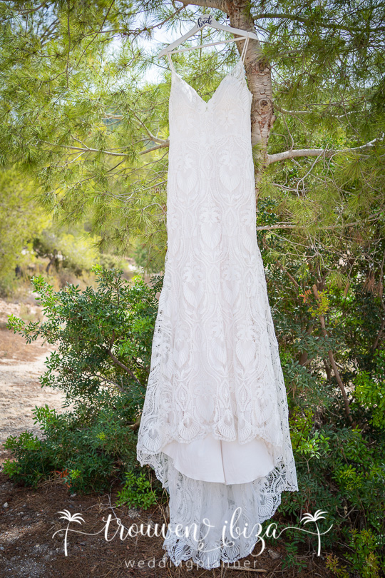 Trouwen Ibiza - Weddingplanner Ibiza