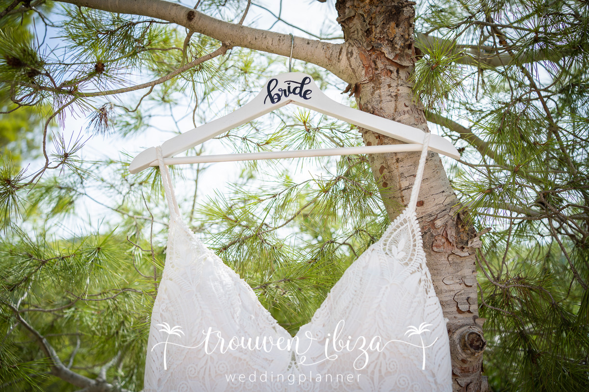 Trouwen Ibiza - Weddingplanner Ibiza