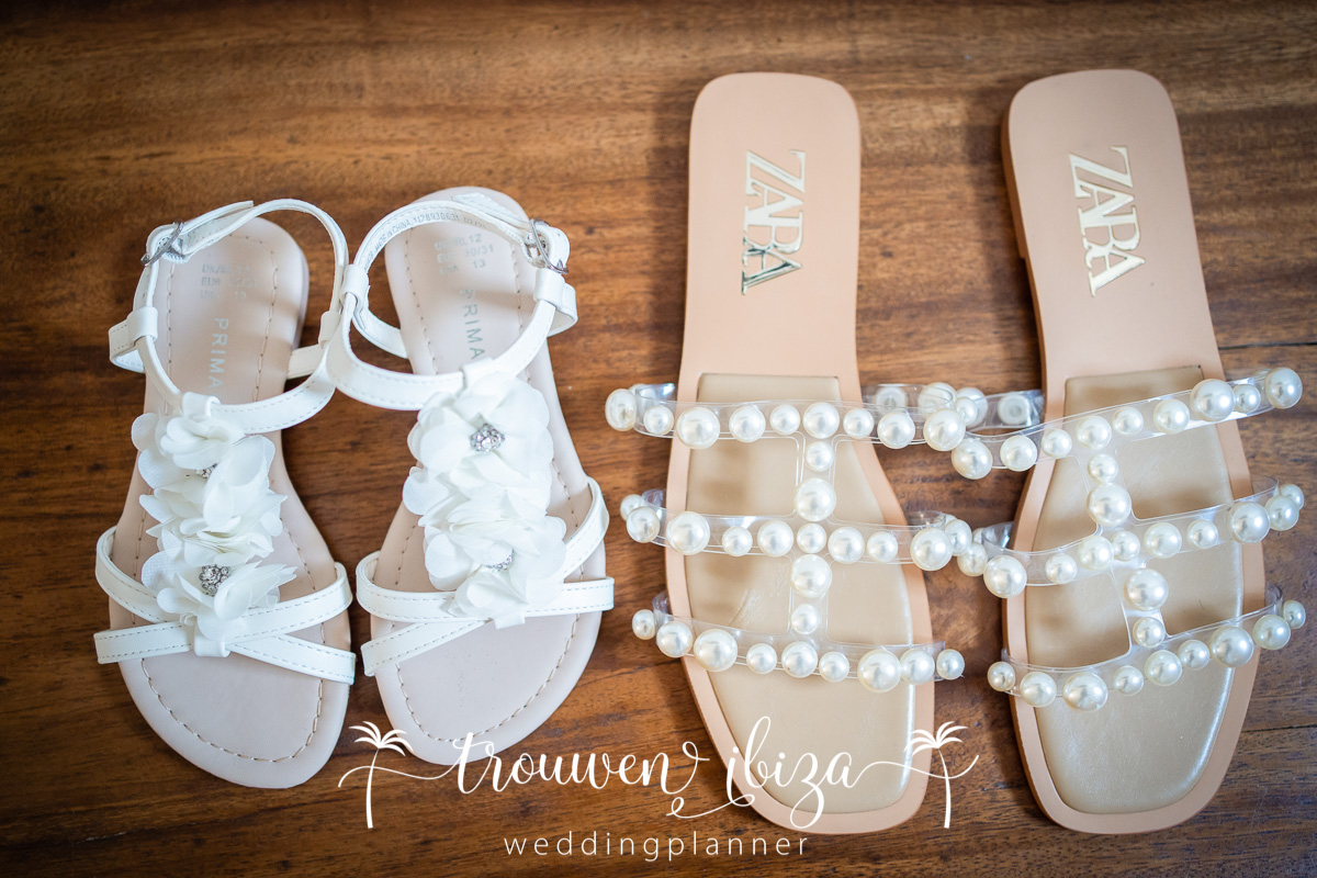 Trouwen Ibiza - Weddingplanner Ibiza