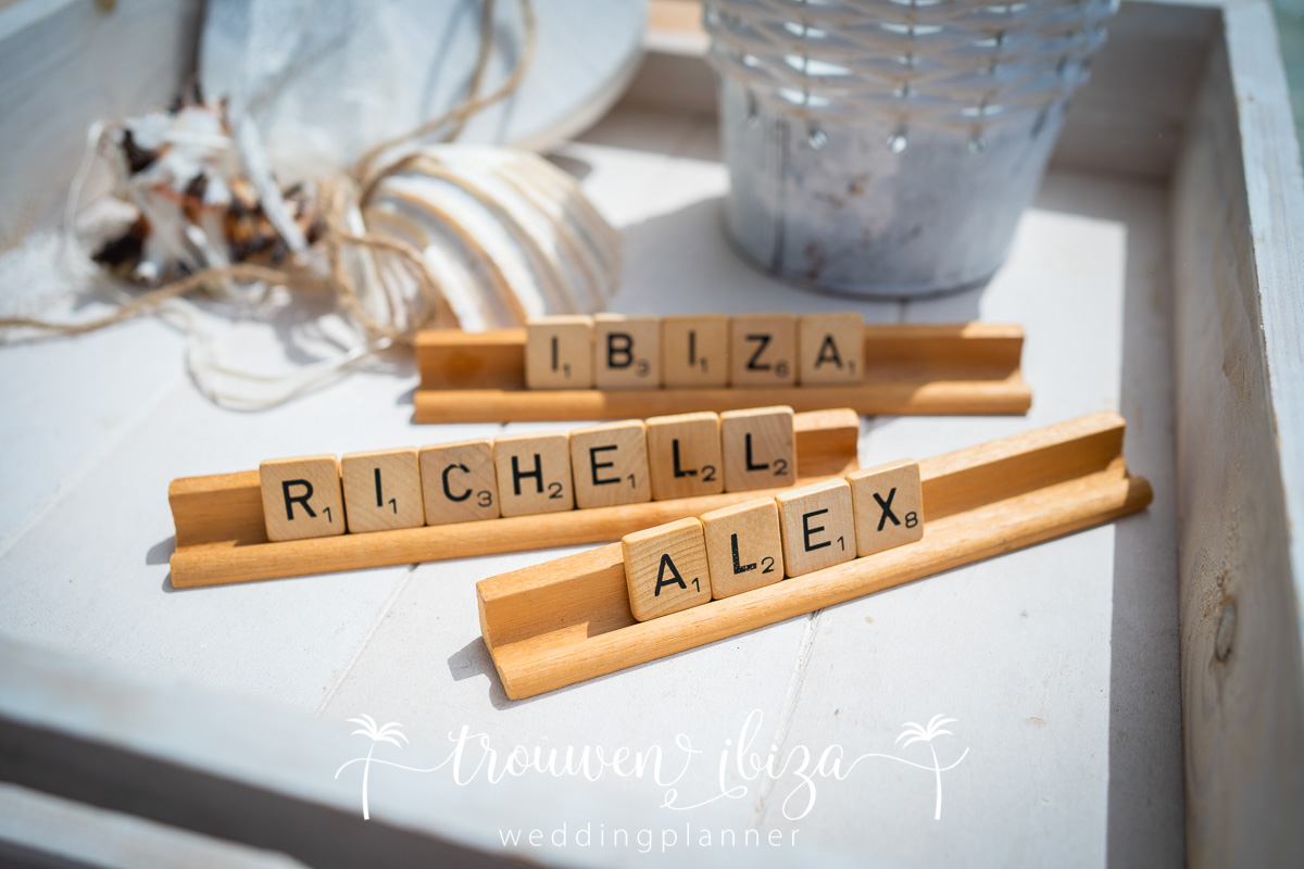 Trouwen Ibiza - Weddingplanner Ibiza