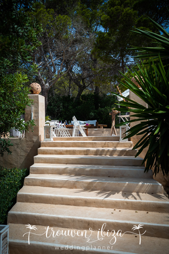 Trouwen Ibiza - Weddingplanner Ibiza