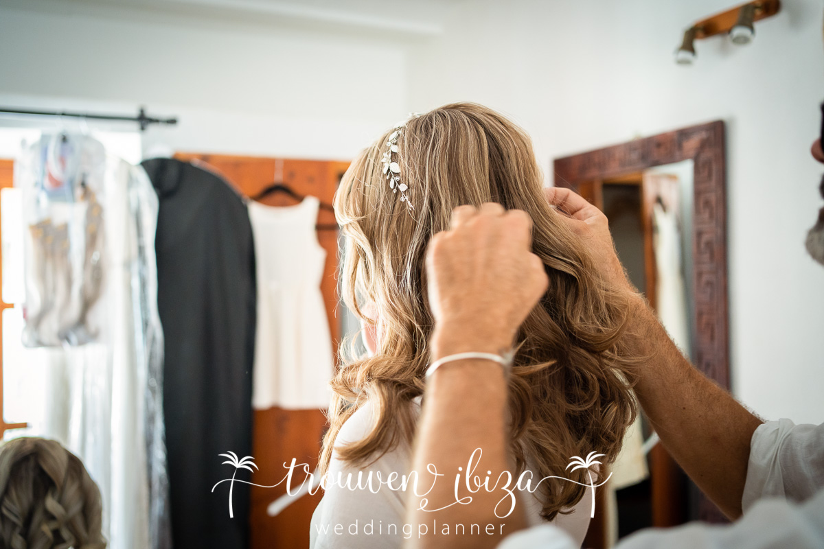 Trouwen Ibiza - Weddingplanner Ibiza