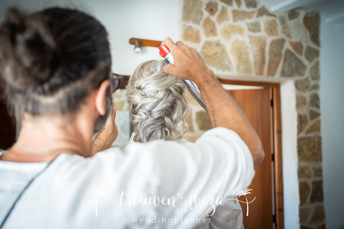 Trouwen Ibiza - Weddingplanner Ibiza