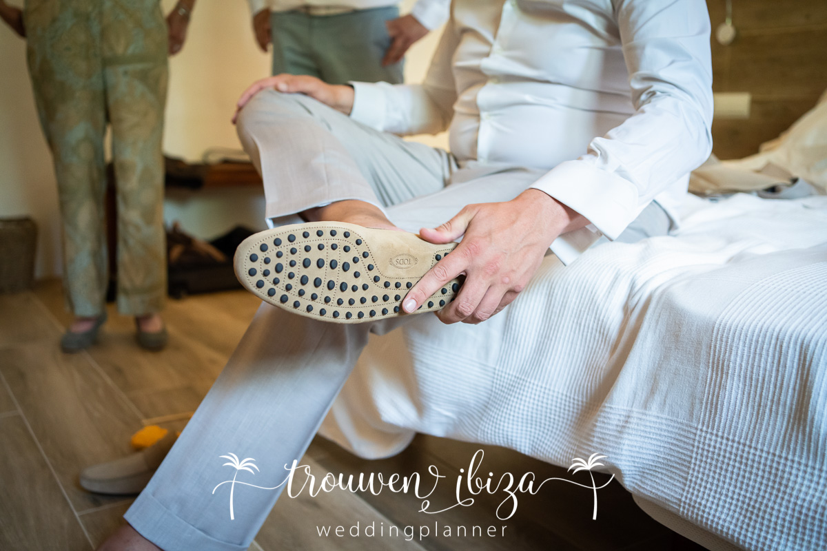 Trouwen Ibiza - Weddingplanner Ibiza