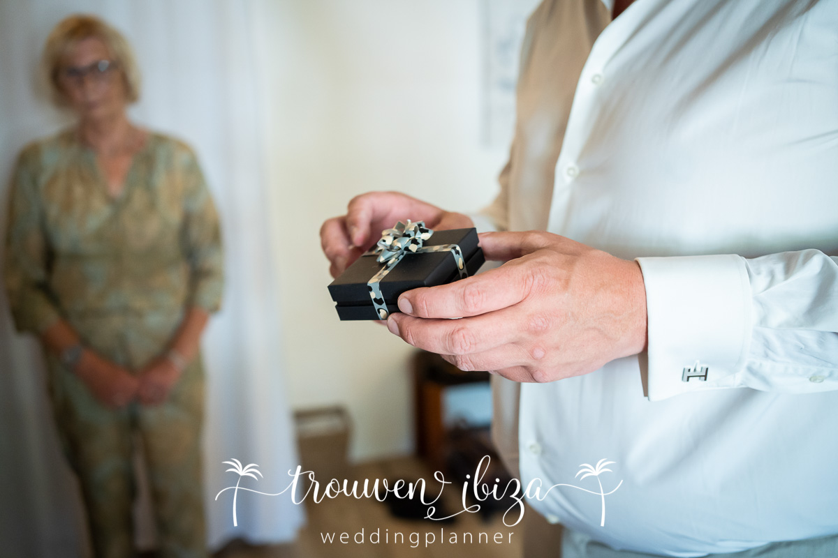 Trouwen Ibiza - Weddingplanner Ibiza