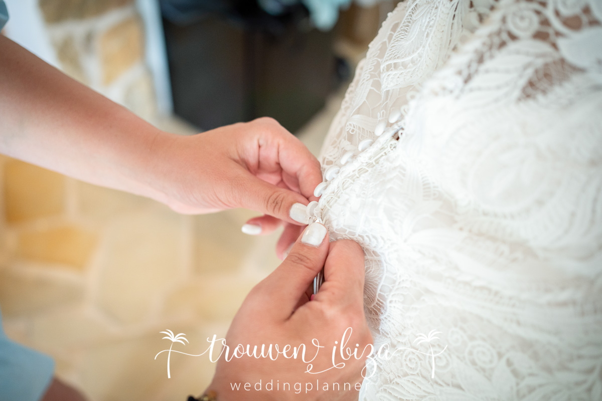 Trouwen Ibiza - Weddingplanner Ibiza