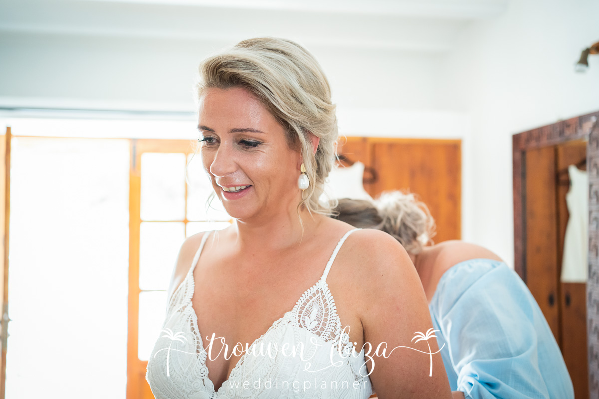 Trouwen Ibiza - Weddingplanner Ibiza