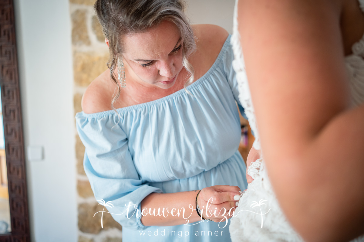 Trouwen Ibiza - Weddingplanner Ibiza