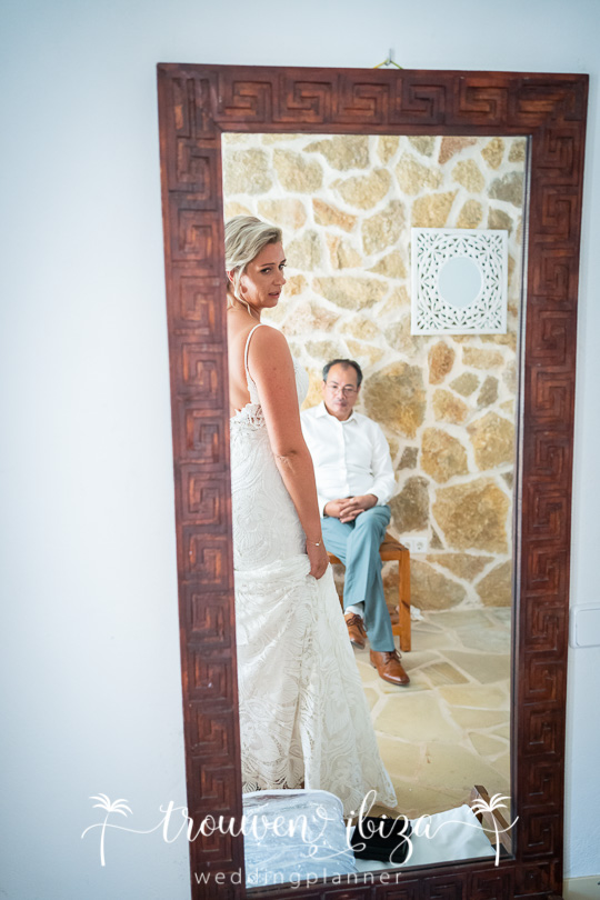 Trouwen Ibiza - Weddingplanner Ibiza