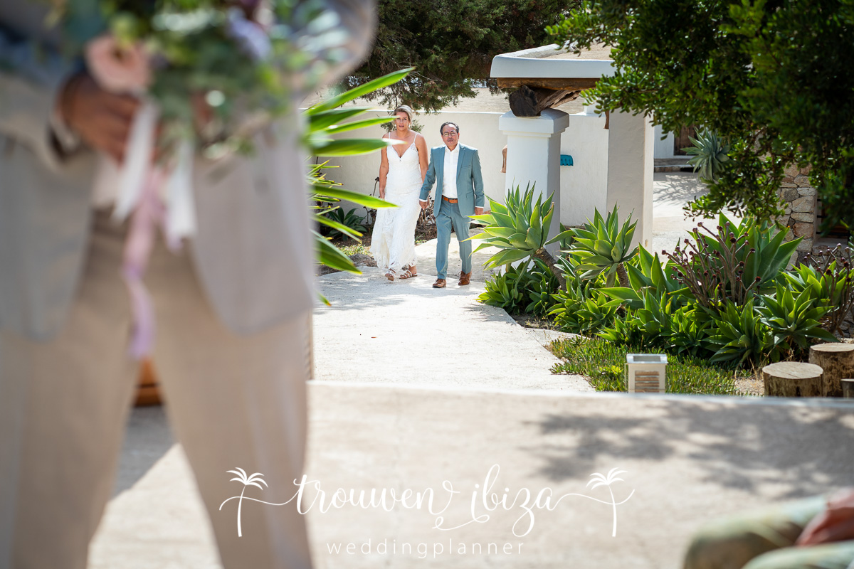 Trouwen Ibiza - Weddingplanner Ibiza