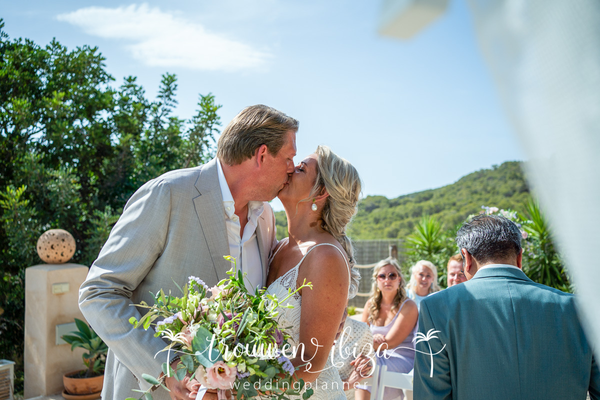 Trouwen Ibiza - Weddingplanner Ibiza