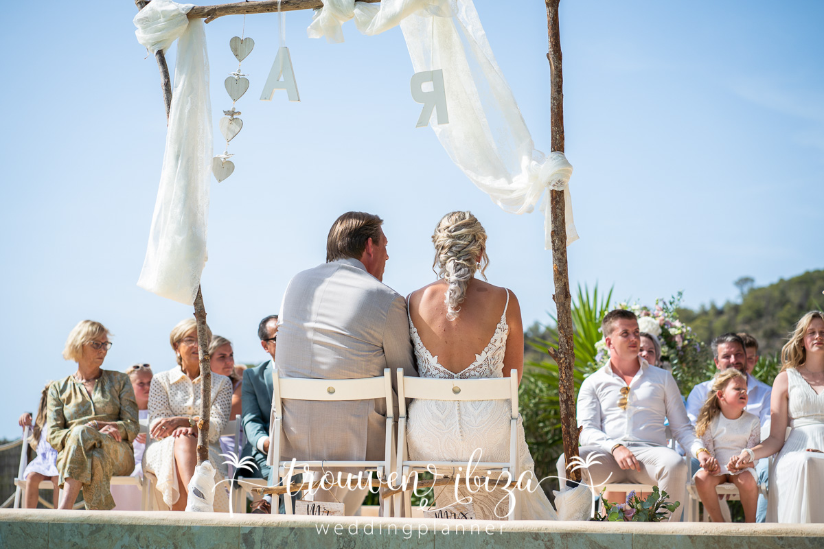 Trouwen Ibiza - Weddingplanner Ibiza