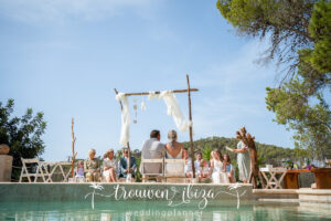 Trouwen Ibiza - Weddingplanner Ibiza