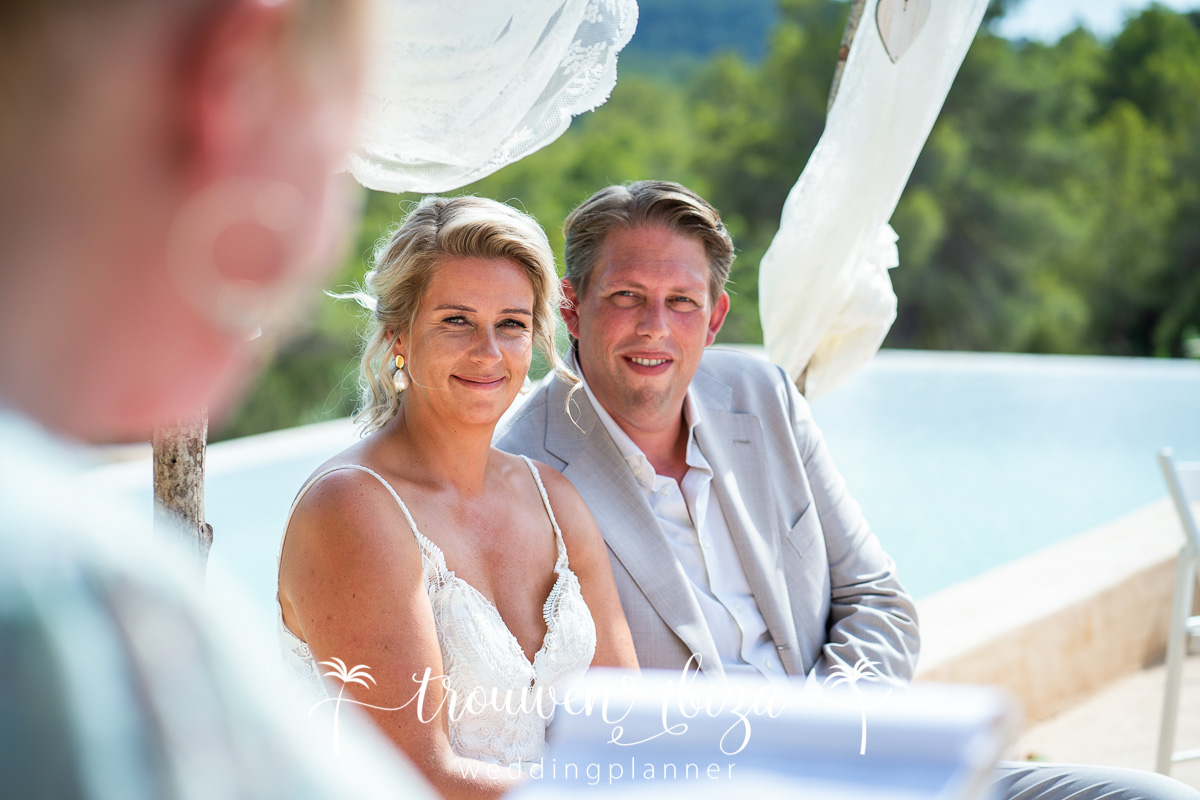 Trouwen Ibiza - Weddingplanner Ibiza