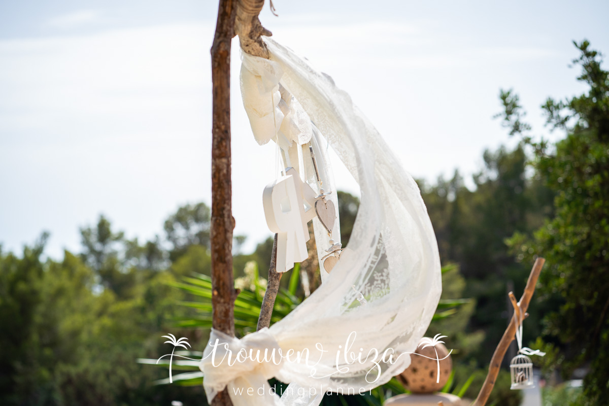 Trouwen Ibiza - Weddingplanner Ibiza