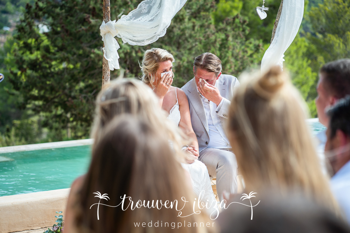 Trouwen Ibiza - Weddingplanner Ibiza