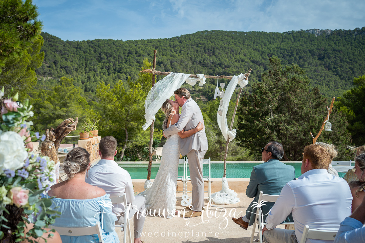 Trouwen Ibiza - Weddingplanner Ibiza