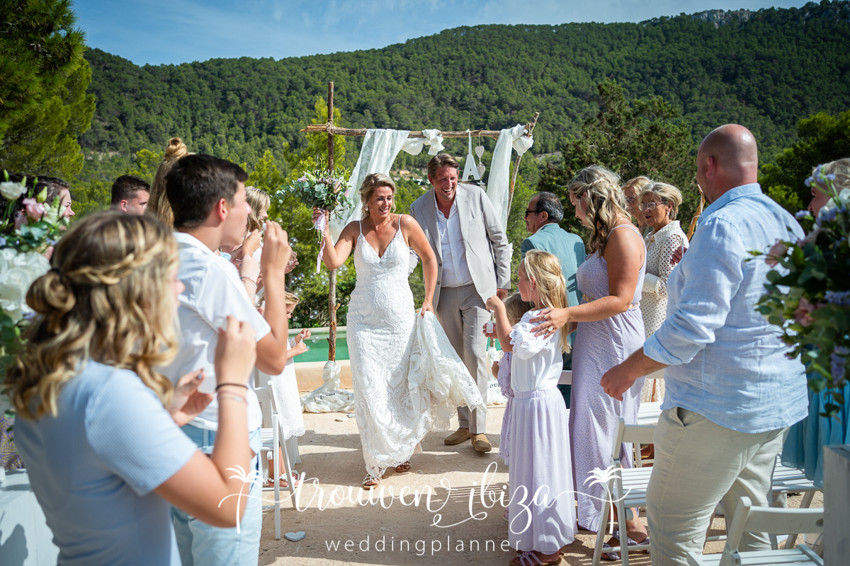 Trouwen Ibiza - Weddingplanner Ibiza