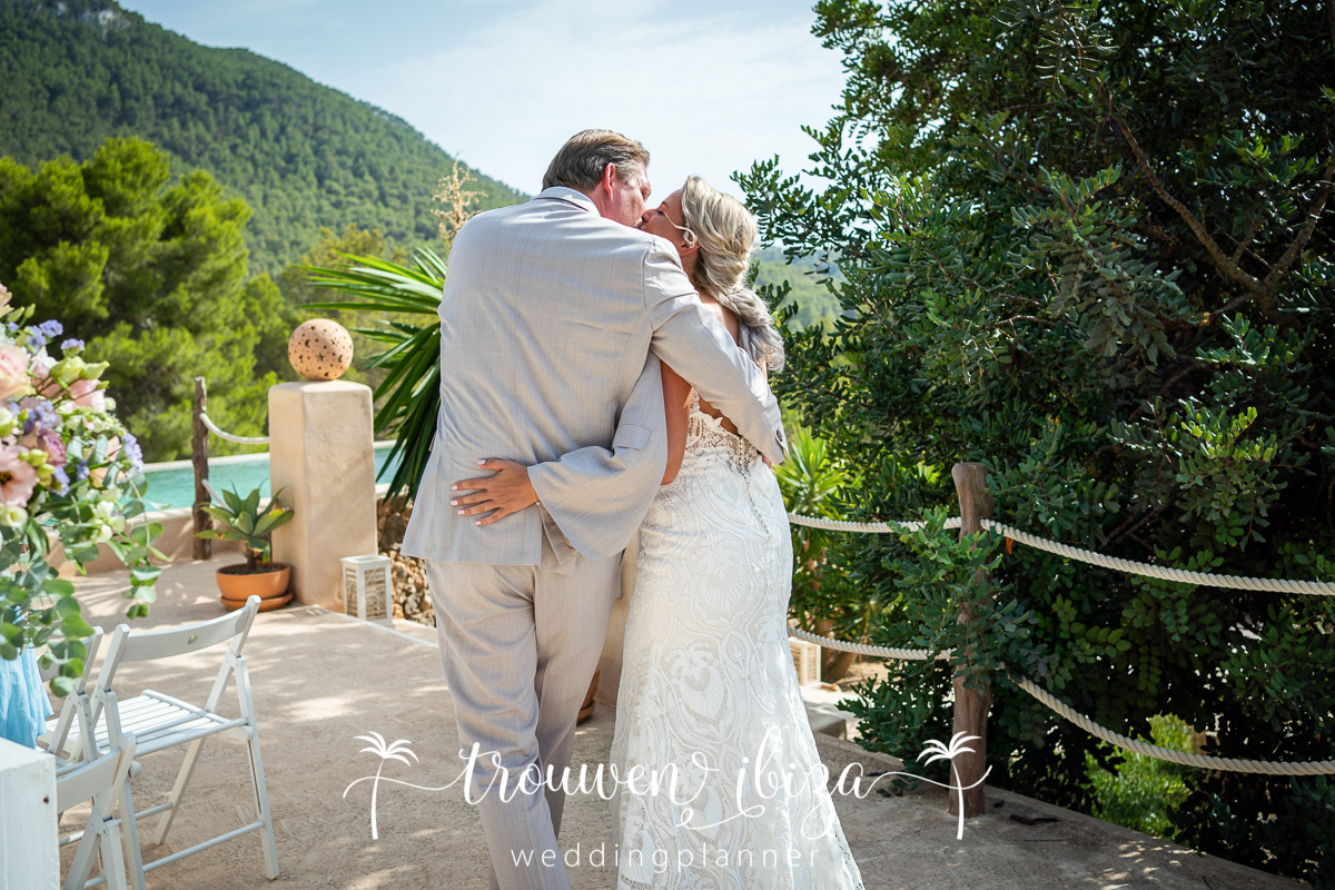 Trouwen Ibiza - Weddingplanner Ibiza