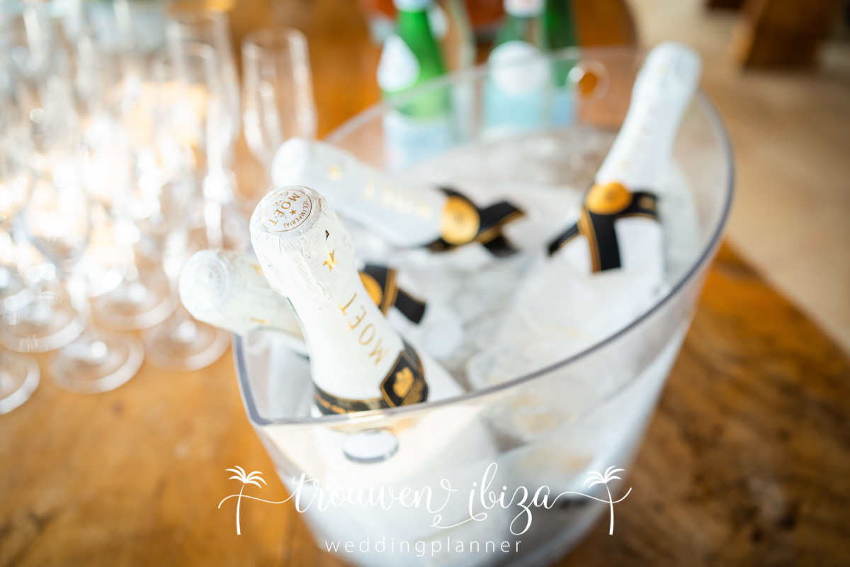 Trouwen Ibiza - Weddingplanner Ibiza