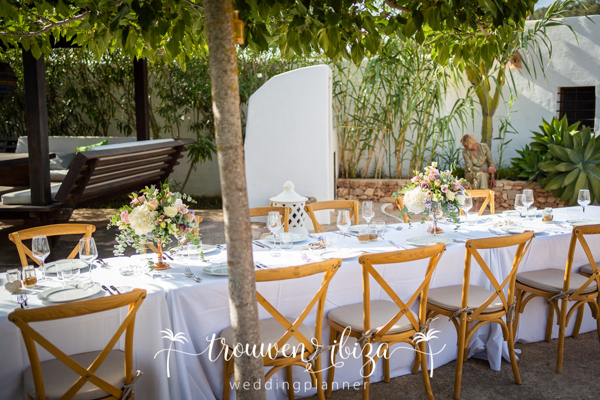 Trouwen Ibiza - Weddingplanner Ibiza