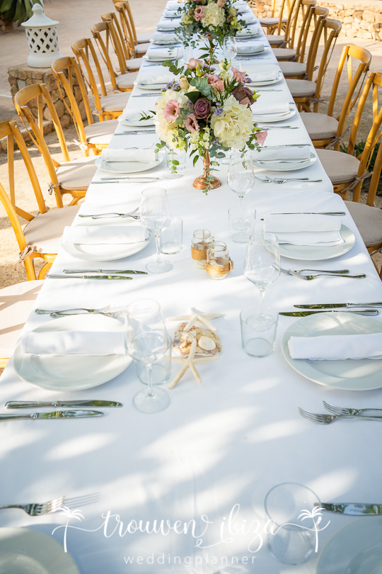 Trouwen Ibiza - Weddingplanner Ibiza