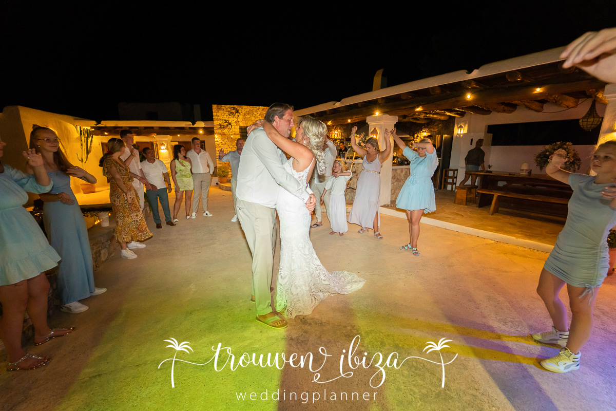 Trouwen Ibiza - Weddingplanner Ibiza