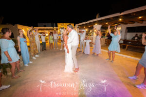 Trouwen Ibiza - Weddingplanner Ibiza