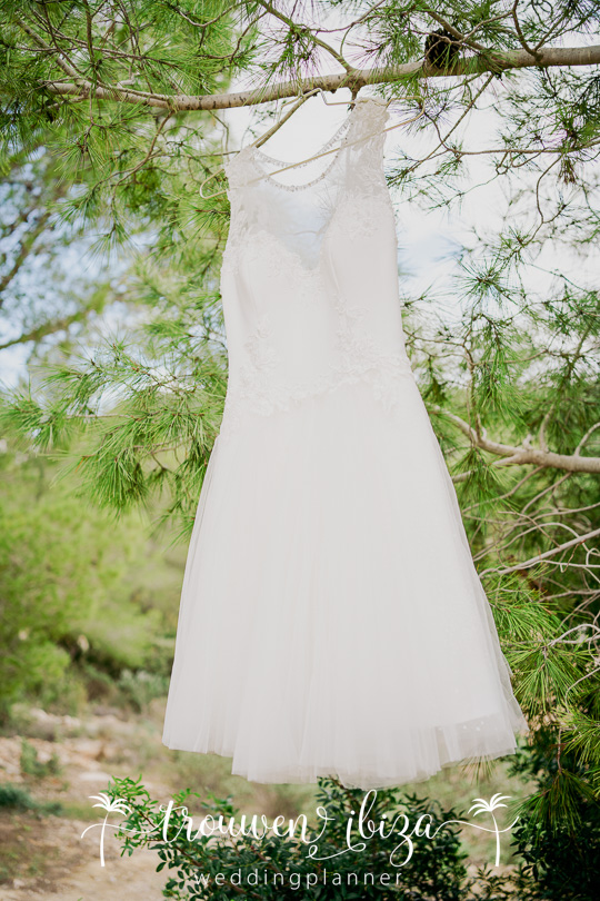 Trouwen Ibiza - Weddingplanner Ibiza