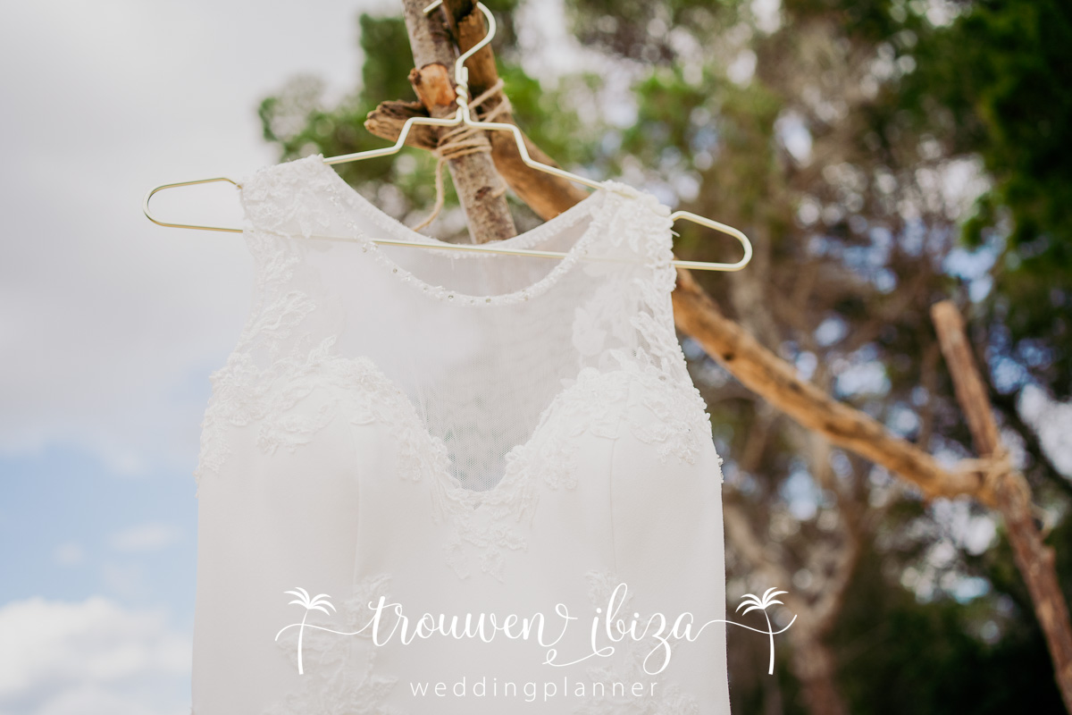 Trouwen Ibiza - Weddingplanner Ibiza