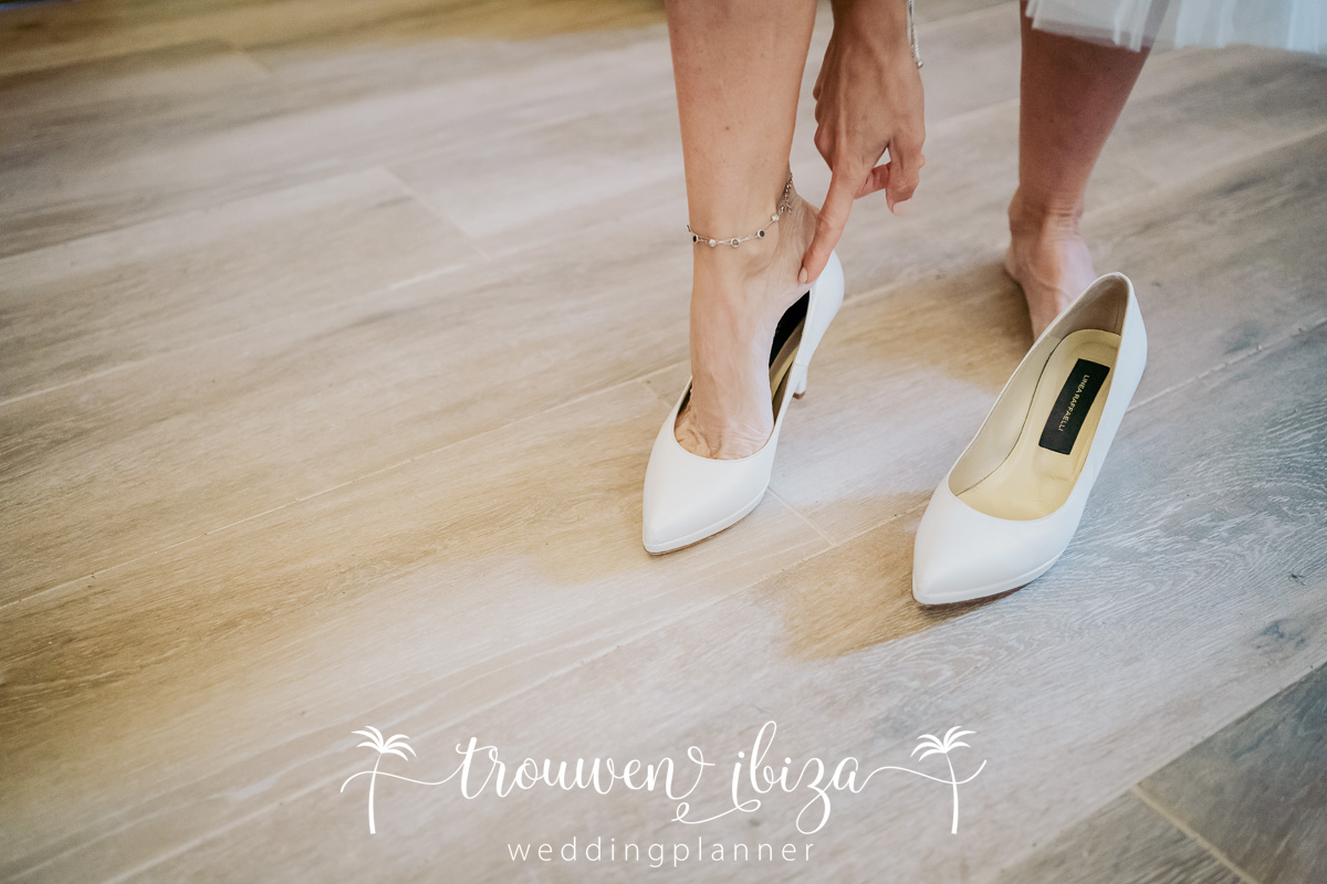 Trouwen Ibiza - Weddingplanner Ibiza