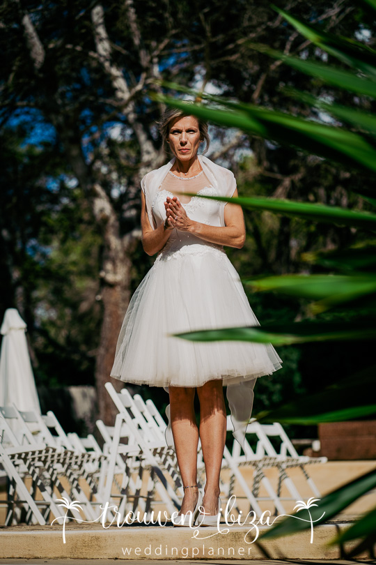 Trouwen Ibiza - Weddingplanner Ibiza