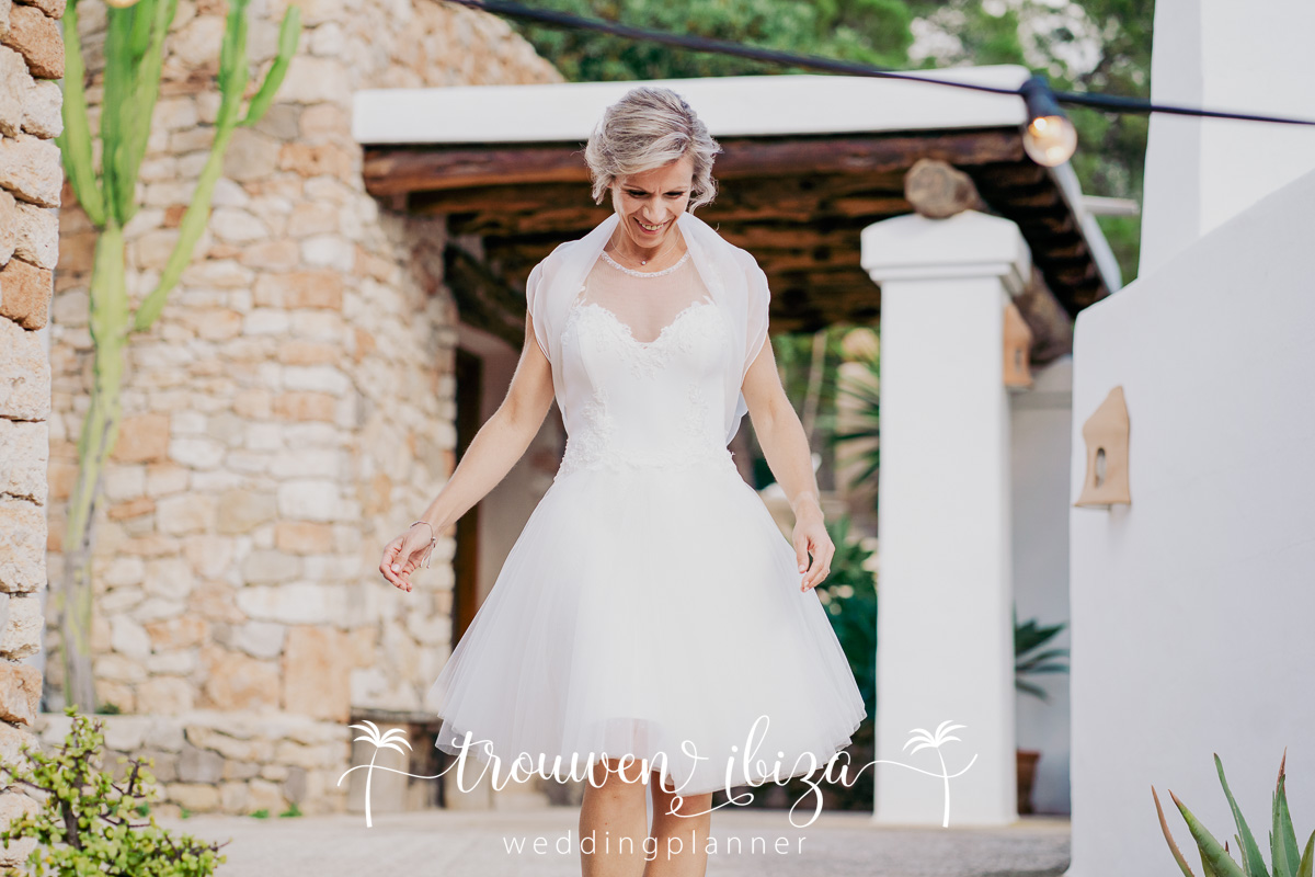 Trouwen Ibiza - Weddingplanner Ibiza