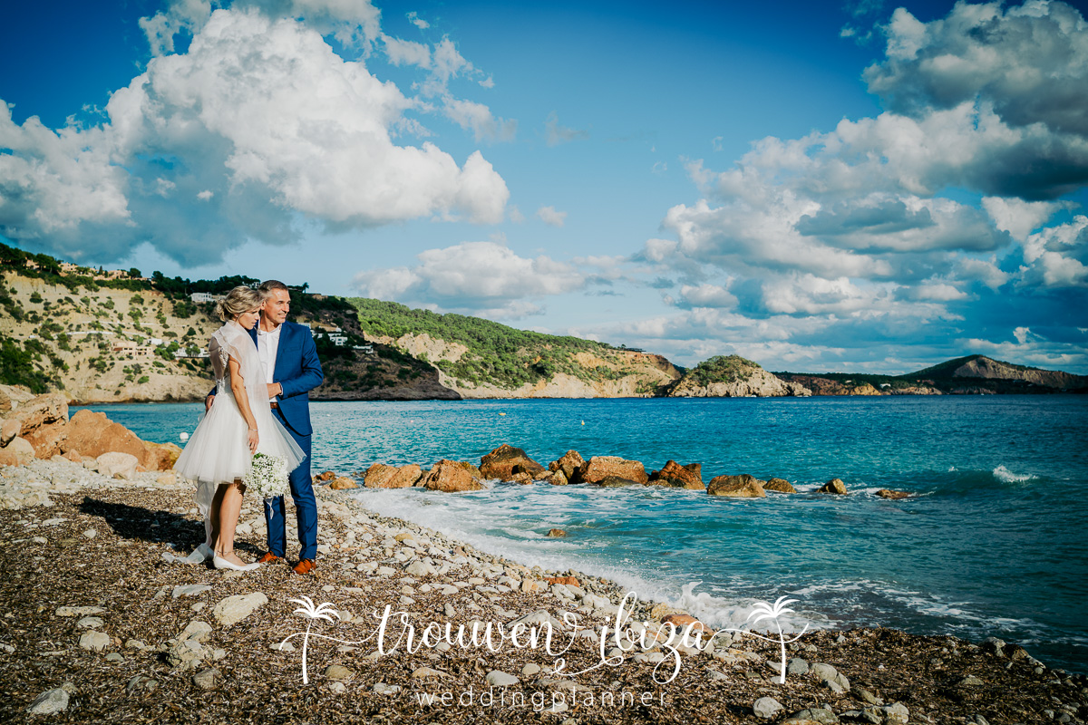 Trouwen Ibiza - Weddingplanner Ibiza