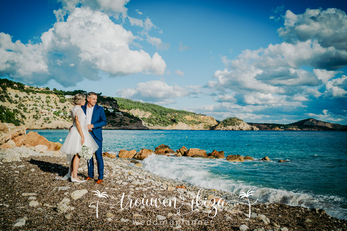 Trouwen Ibiza - Weddingplanner Ibiza