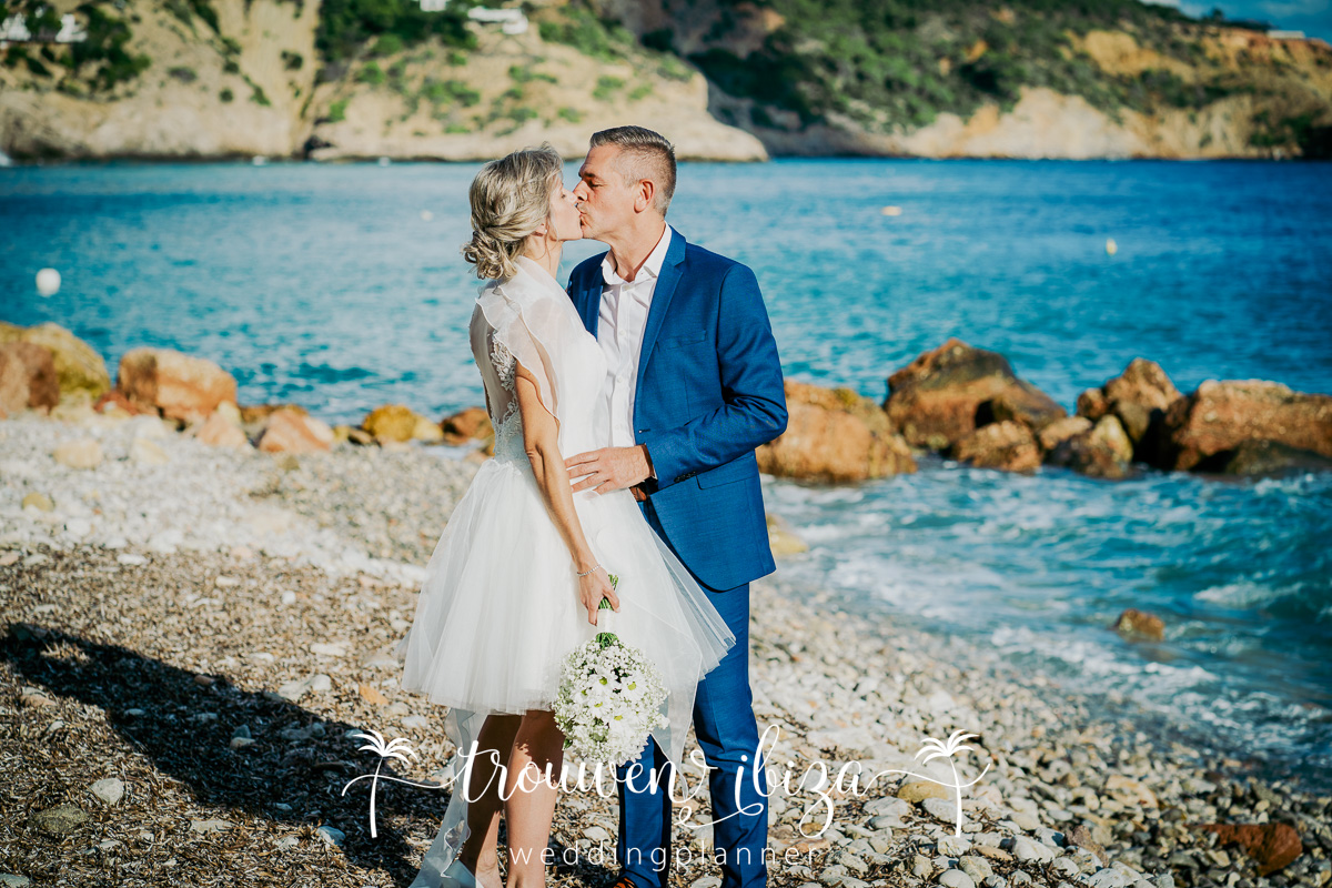 Trouwen Ibiza - Weddingplanner Ibiza