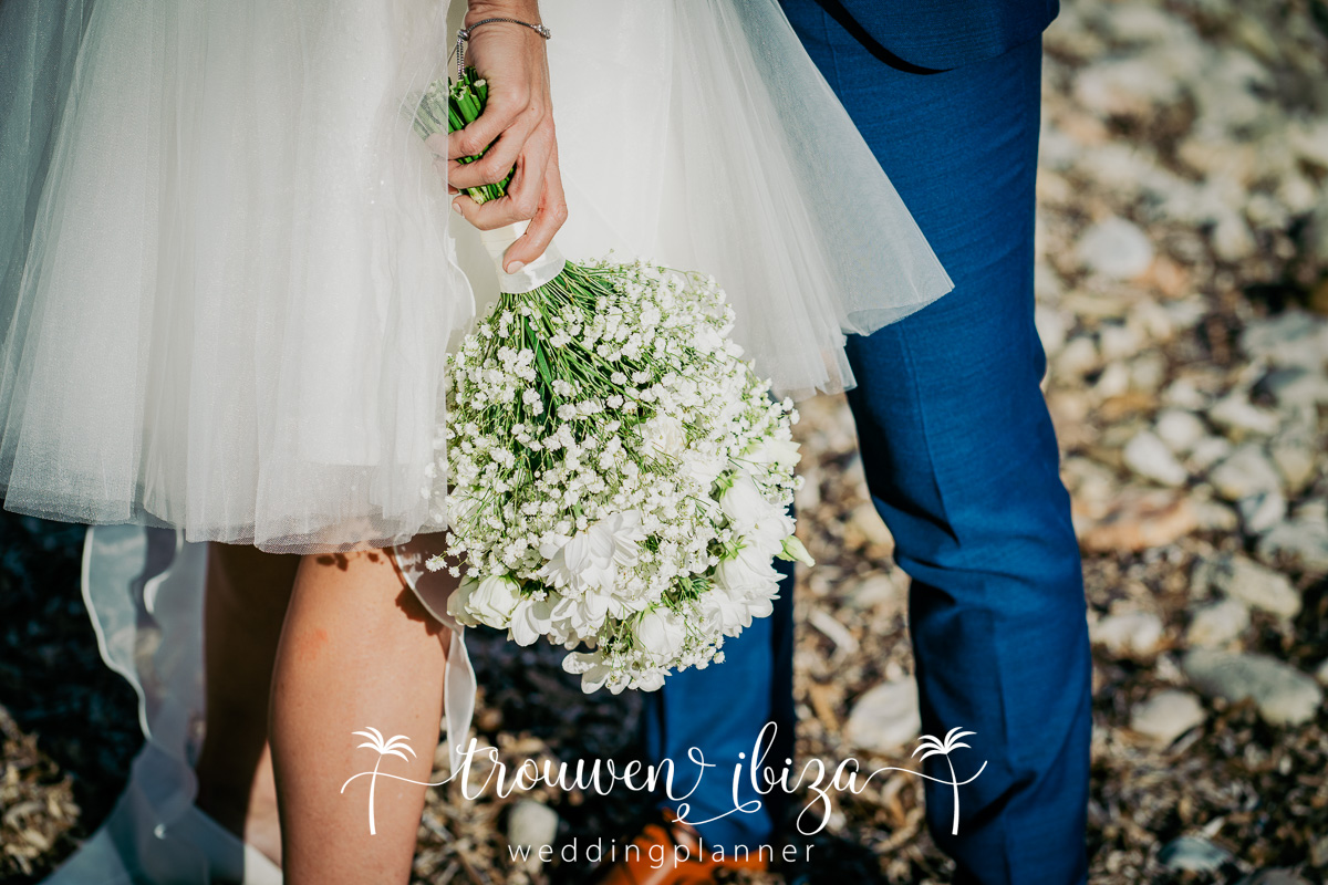 Trouwen Ibiza - Weddingplanner Ibiza