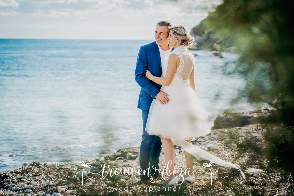 Trouwen Ibiza - Weddingplanner Ibiza