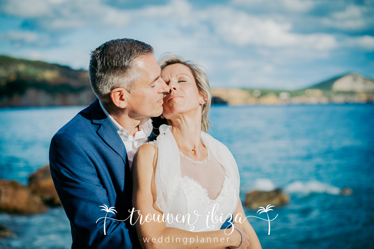 Trouwen Ibiza - Weddingplanner Ibiza