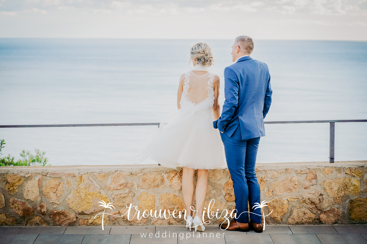 Trouwen Ibiza - Weddingplanner Ibiza