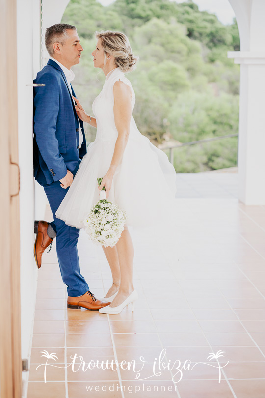 Trouwen Ibiza - Weddingplanner Ibiza