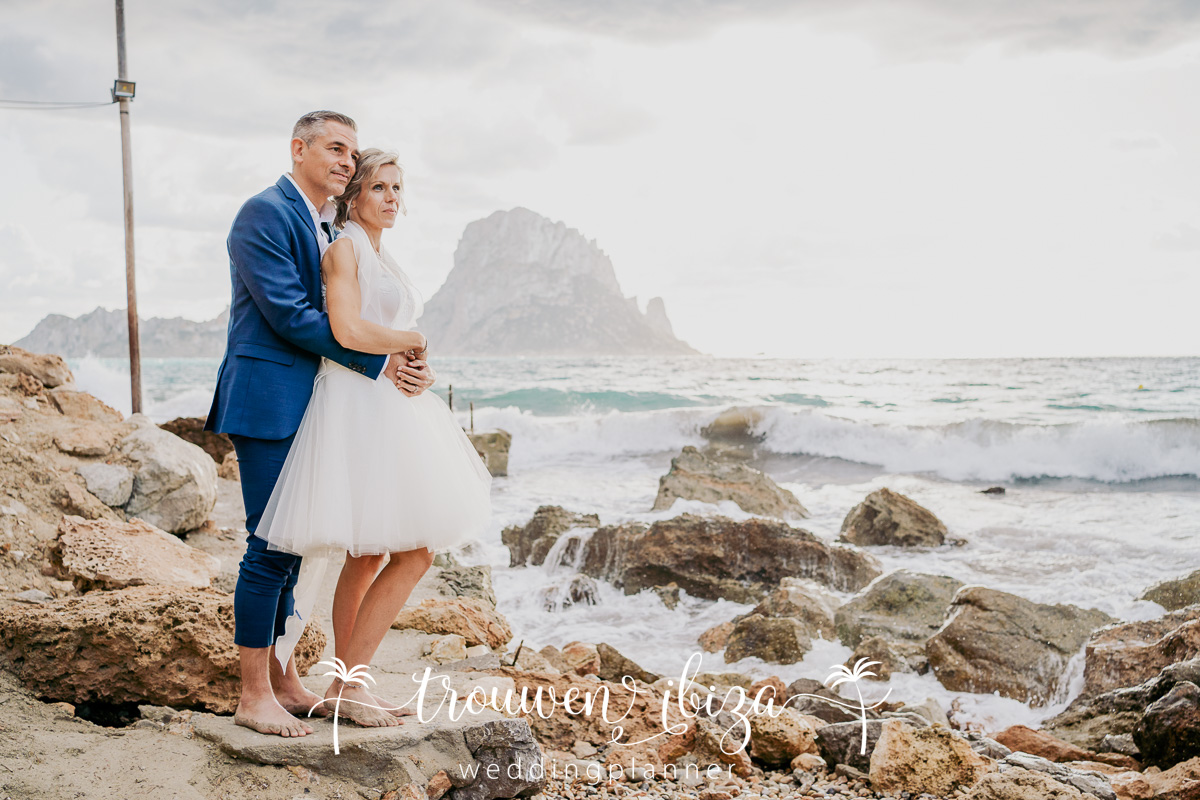 Trouwen Ibiza - Weddingplanner Ibiza