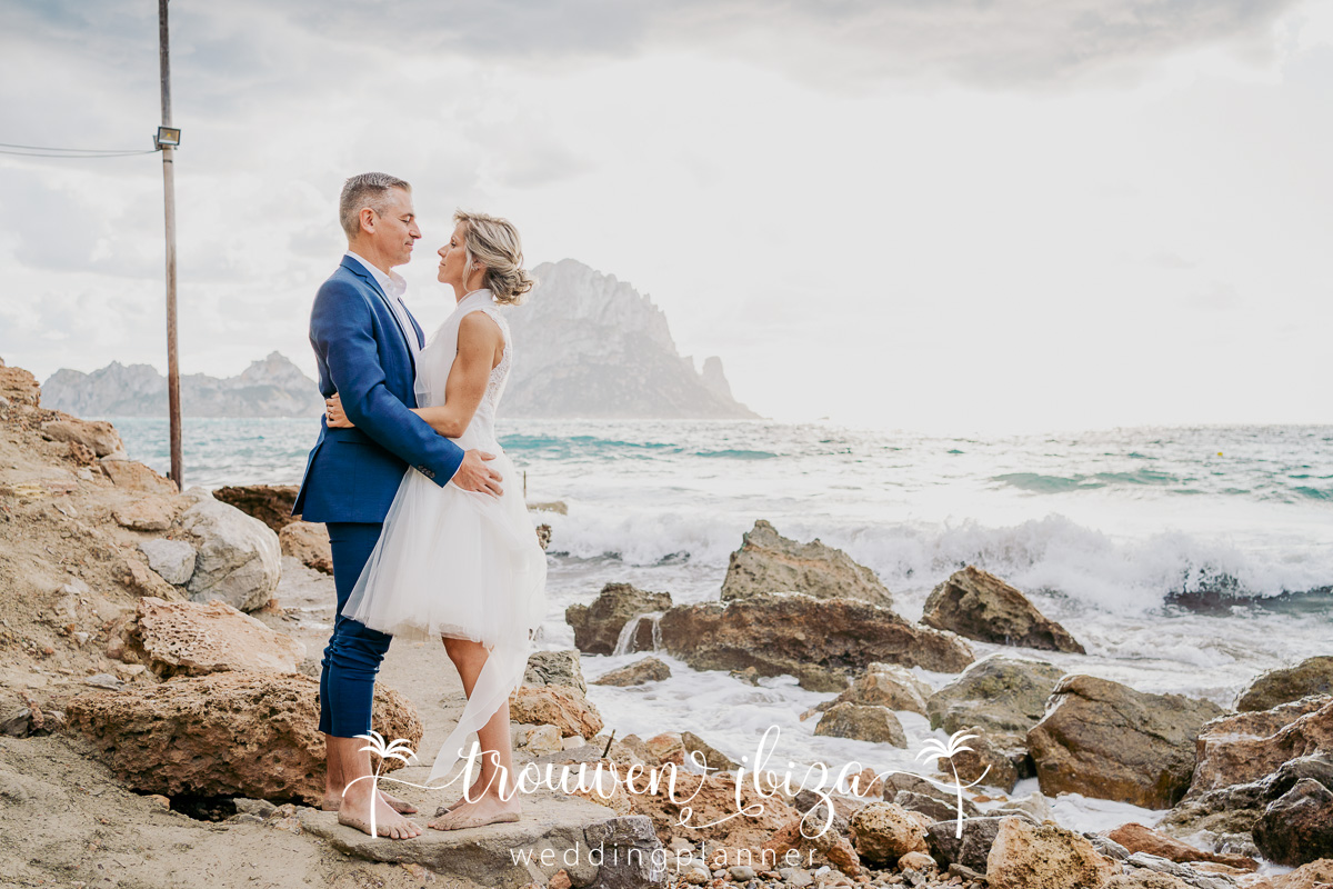 Trouwen Ibiza - Weddingplanner Ibiza