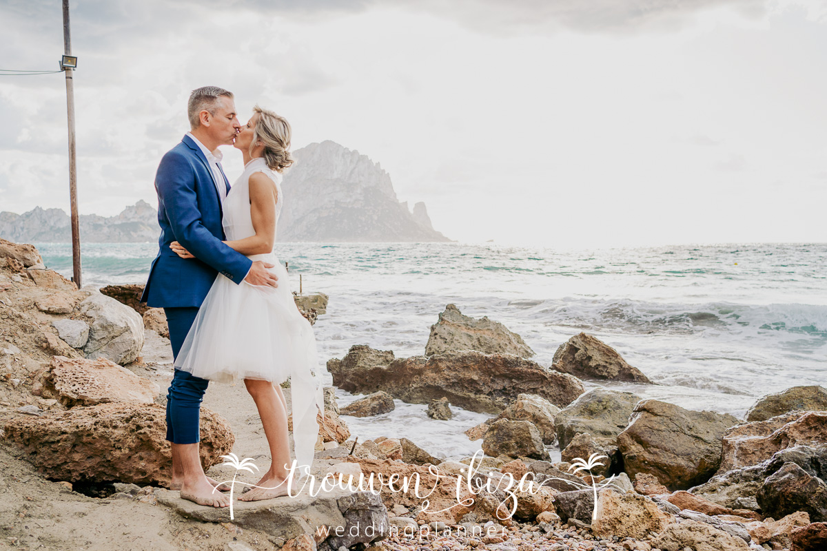 Trouwen Ibiza - Weddingplanner Ibiza