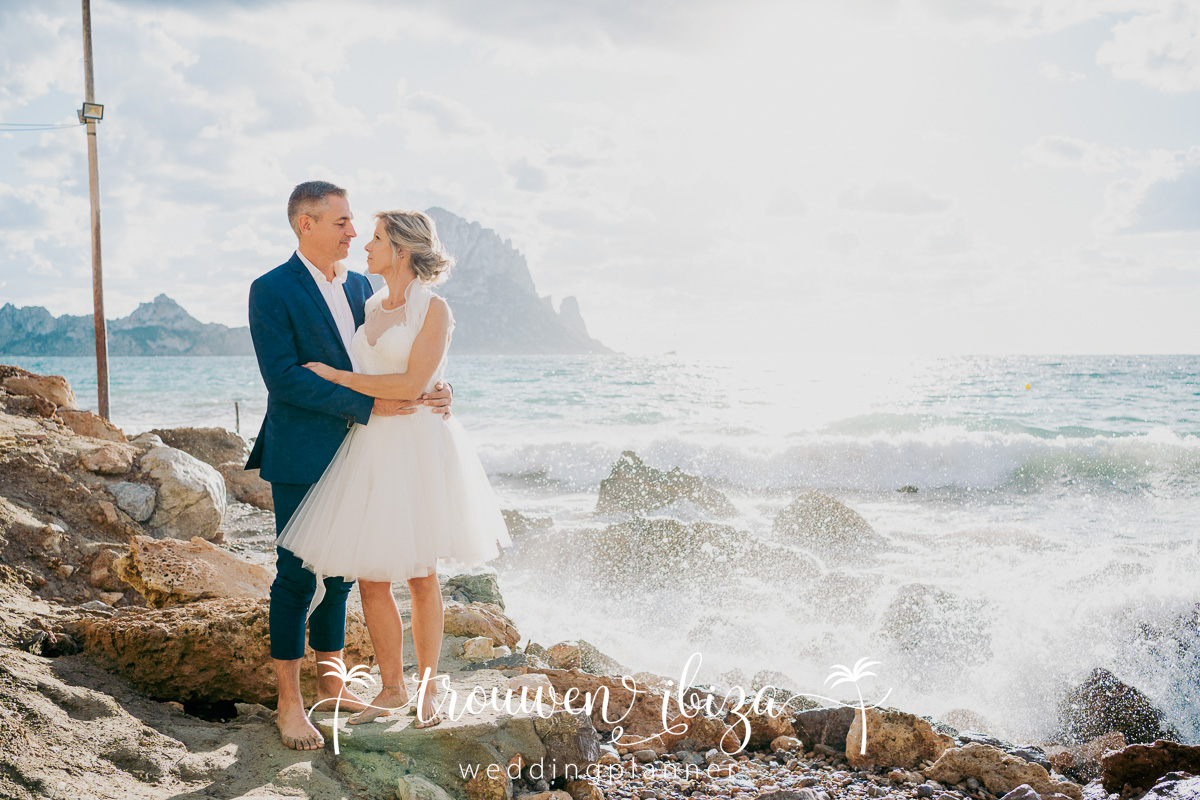 Trouwen Ibiza - Weddingplanner Ibiza