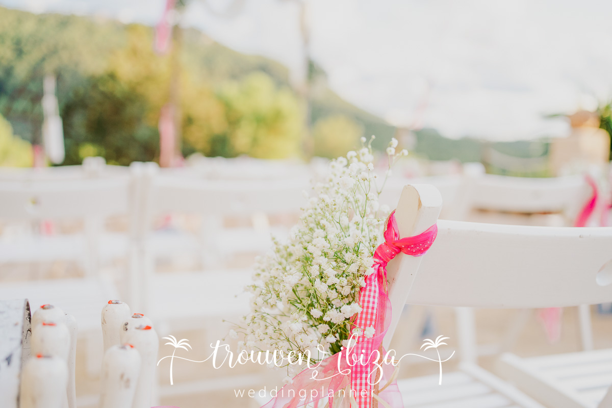 Trouwen Ibiza - Weddingplanner Ibiza