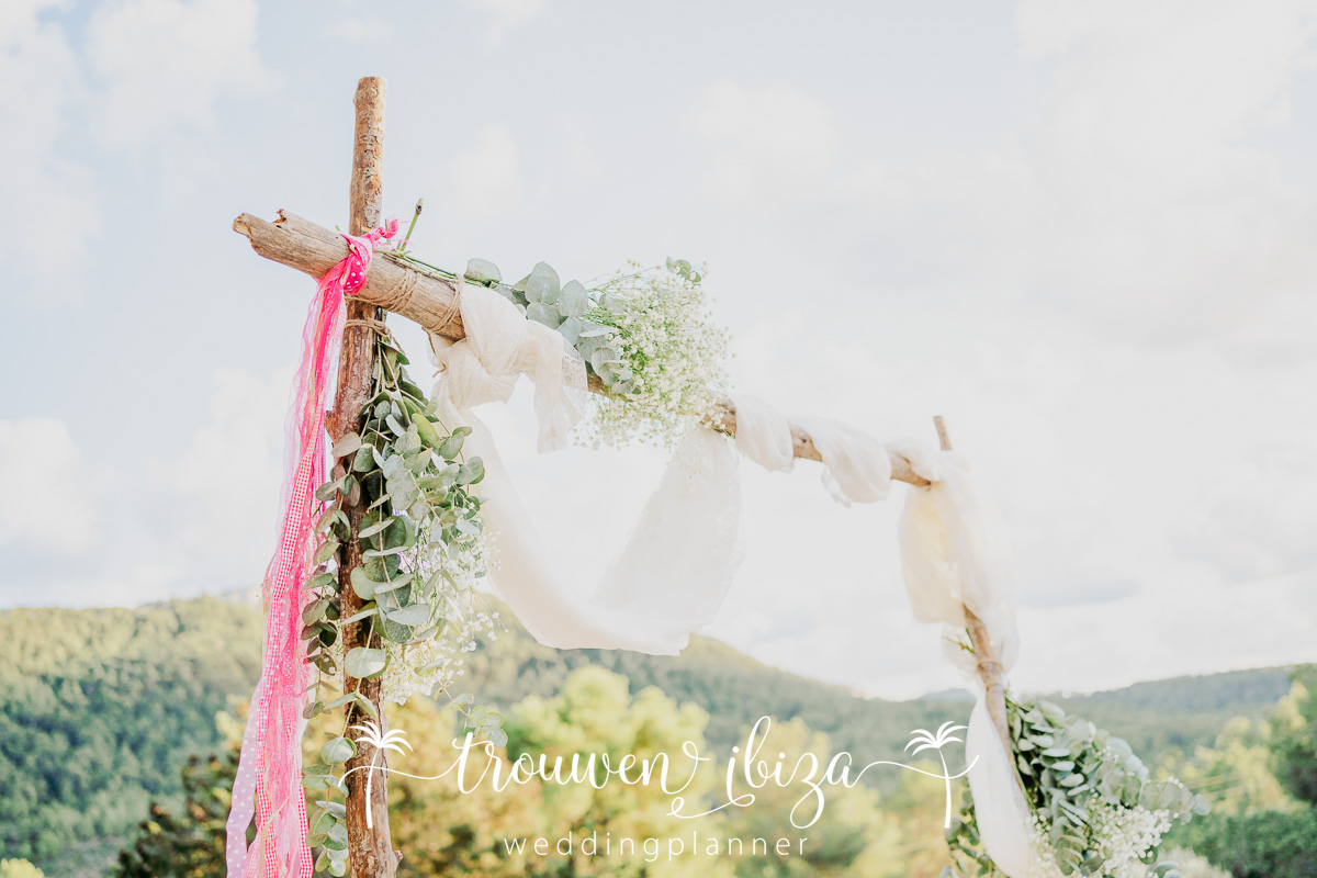 Trouwen Ibiza - Weddingplanner Ibiza