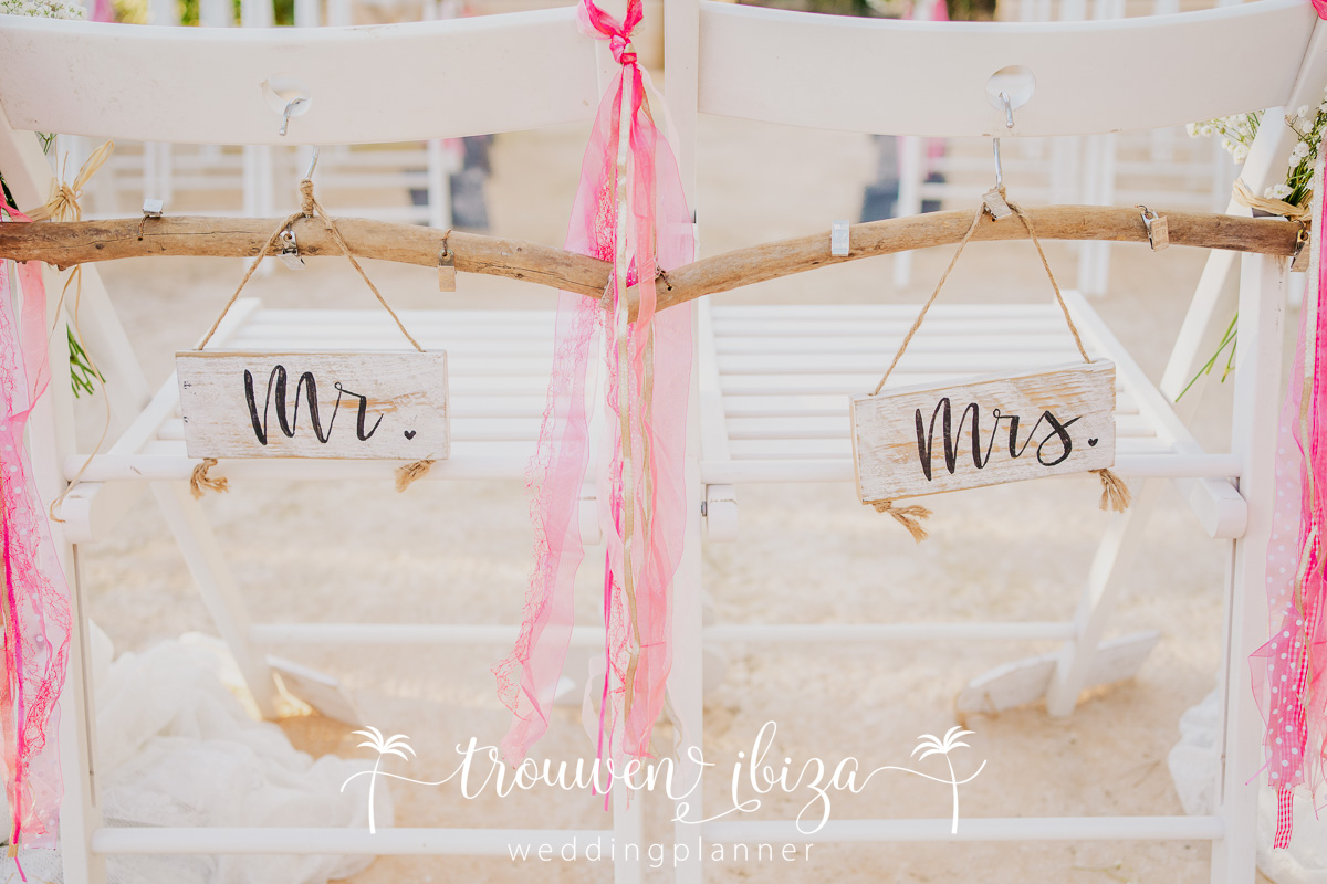 Trouwen Ibiza - Weddingplanner Ibiza