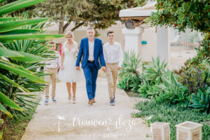 Trouwen Ibiza - Weddingplanner Ibiza